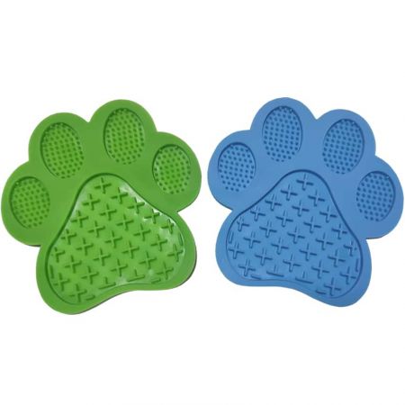 Дешевый завод по производству подстилок для собак, которые облизываются.