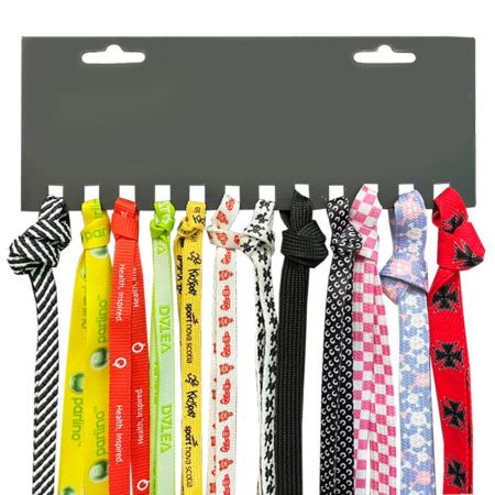 Vi er den beste produsenten av tilpassede trykte skolisser.