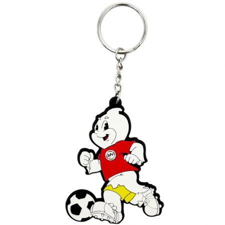 We can help you customize perfect FIFA souvenir.