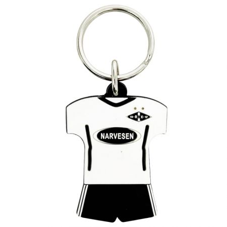 FIFA keychains that we provide are phthalate-free.