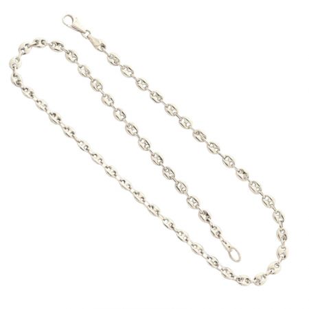 We have manufactured face mask holder chains for brands.