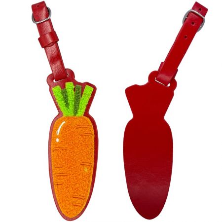 私たちのカスタムチェニールパッチと革タグは常にお客様に喜ばれています。