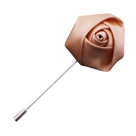 हमारे पुरुषों के लैपल पिन एक शानदार गिफ्ट बॉक्स में डिलीवर किए जाते हैं।