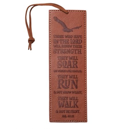 Personliga bokmärken är utmärkta som promotionsgåvor.