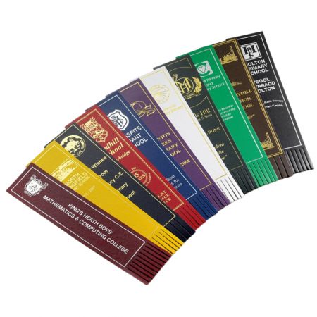 Star Lapel Pin kan erbjuda helt anpassade bokmärken för din idé.