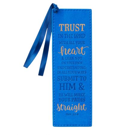 Låt personliga läderbokmärken förbättra ditt varumärke.