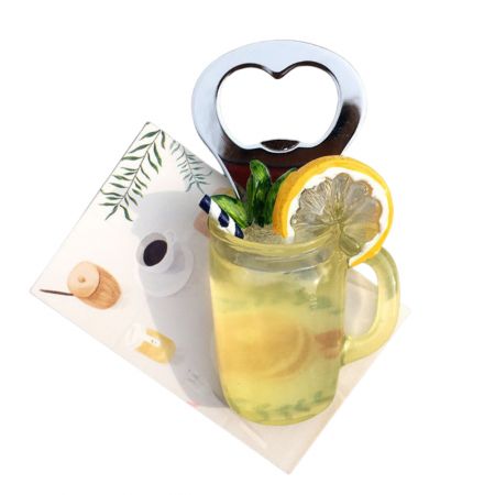 Szimulációs sörnyitók és hűtőmágnesek - Személyre szabott szimulációs bornyitók és hűtőmágnesek a saját márkatervével.