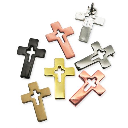 We provide open design for religious lapel pins.