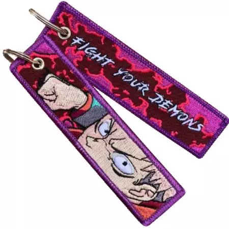 Etiquetas de jet de anime - Star Lapel Pin se especializa en hacer etiquetas de jet de anime de alta calidad.