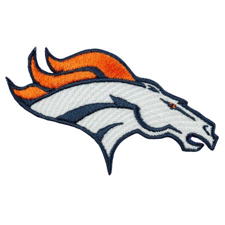 Nuestros parches para camisetas deportivas pueden lograr un detalle de diseño excepcional.