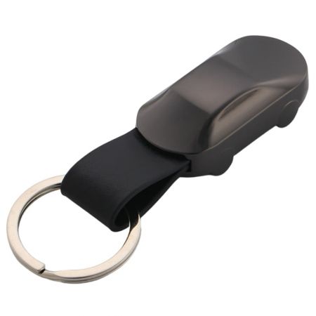 Les porte-clés LED personnalisés sont abordables.