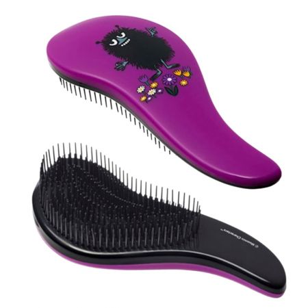 We provide the best promotional detangling hair brush.