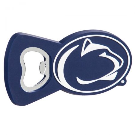 Puha PVC üvegnyitó, amelyhez kulcstartó is rendelhető.