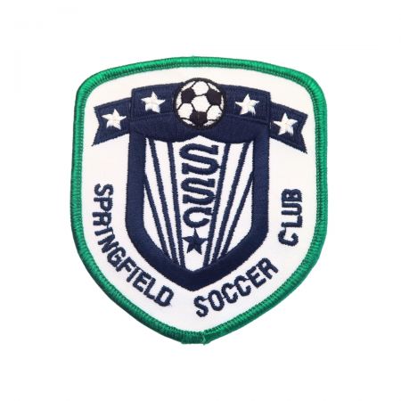 Personaliseer uw kleding met stijlvolle NFL football patches, die uw liefde voor het spel weerspiegelen.