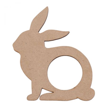 Деревянное кольцо для салфеток с возможностью настраиваемого логотипа.