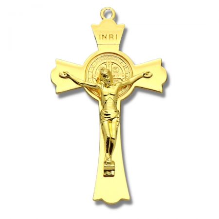 कस्टम यीशु मसीह धार्मिक पेंडेंट।