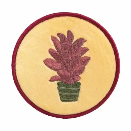 Anpassade fuzzy-patchar är välkomna.