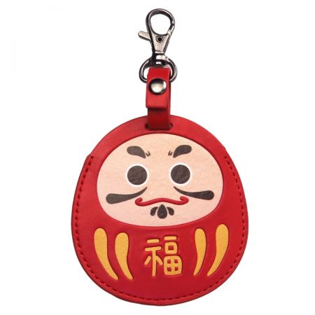 Charms de cuero a medida - Charms de cuero personalizados.