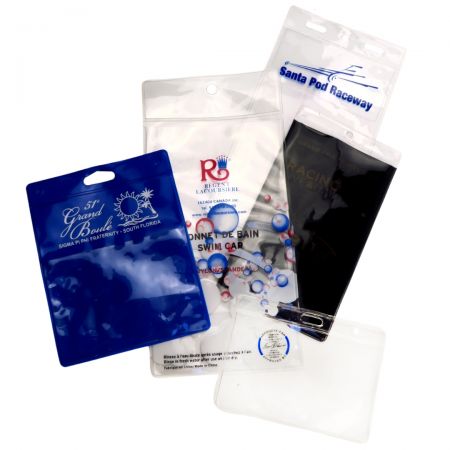 Tilpasset snor med kortholder.