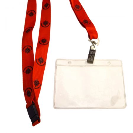 Tilpasset logo snor.