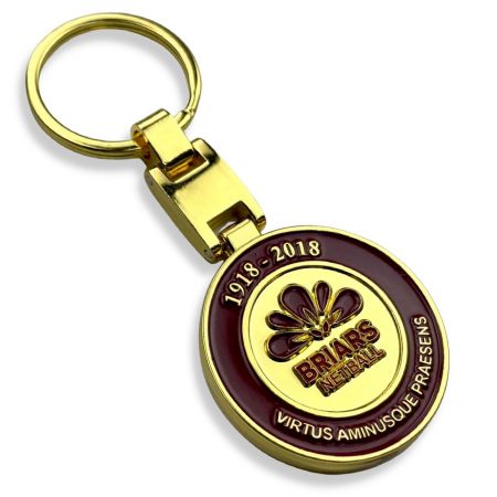 Our goal is to provide you with a high-quality briars netball keychain.