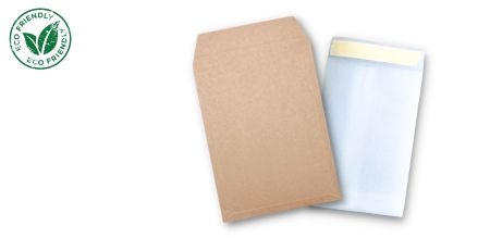 Eco-Friendly Envelope Paper Bag