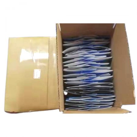 Packed in carton without packaging.