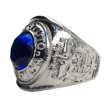 Мы посвящены тому, чтобы каждое металлическое кольцо, которое мы создаем, соответствовало самым высоким стандартам качества.
