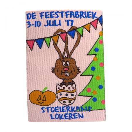 Utforsk kvaliteten på våre klesmerker.