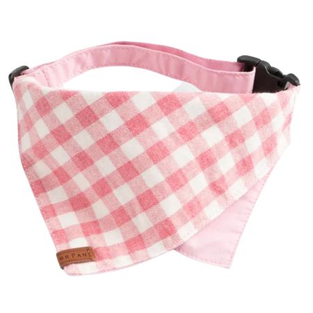 Bandanas para perros impresas.