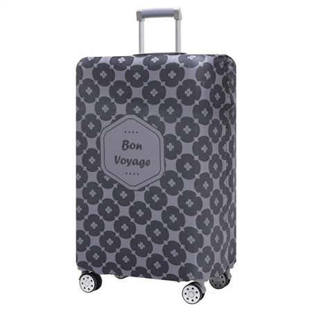 Luggage cover protector.