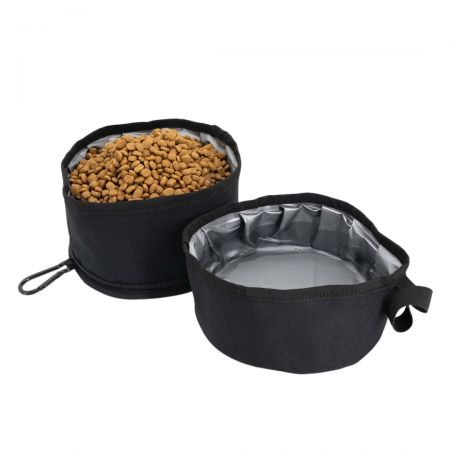 Cuencos para perros impresos a medida.