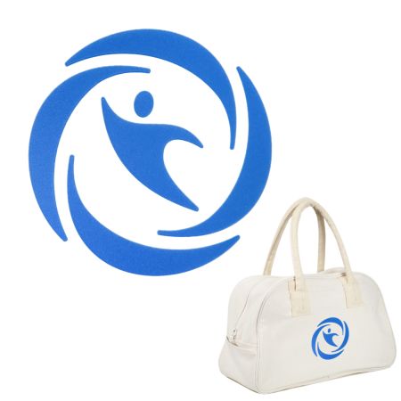 DTFおよびオフセット印刷アイロン転写。