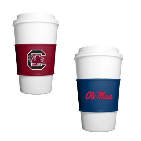 Silikon kopp sleeve.