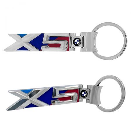 Porte-clés BMW existant pour X3, X5, X6