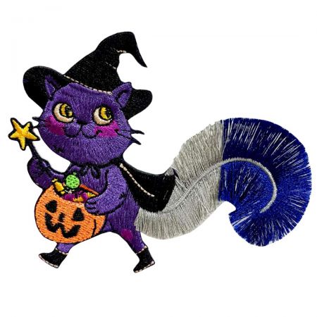 Låt din fantasi flöda när du anpassar dina egna tofsar.