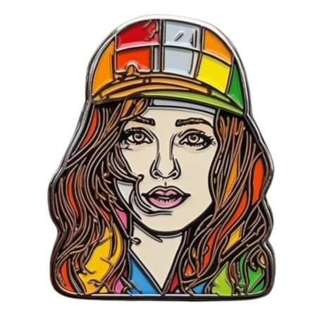 Promóciós kabátkapcsok - Az egyedi kabátkapcsok végtelen lehetőségei.