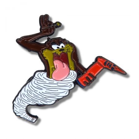 Looney Tunes speldje.