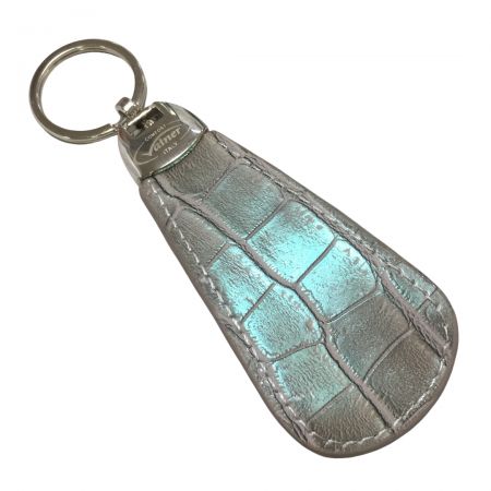 コンパクト シューホーン キーチェーン。