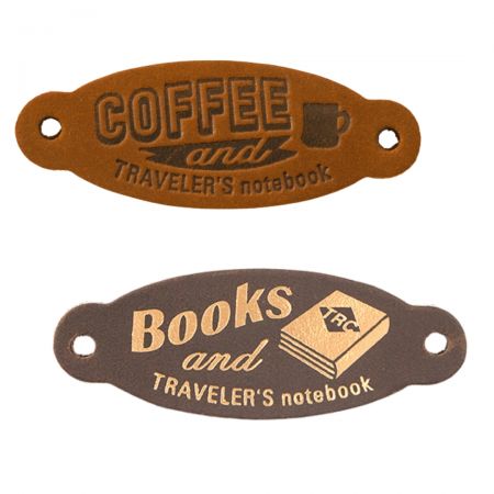 Custom printing shoe charm.