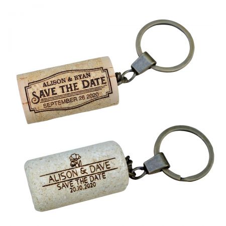 코르크 병 스토퍼입니다.