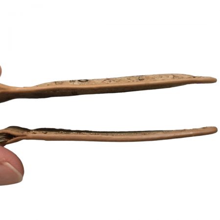 Создайте свой собственный пробковый ключик с логотипом.