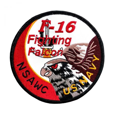 افزودن کامل به یادگاریهای F-16 خود را باز کنید.