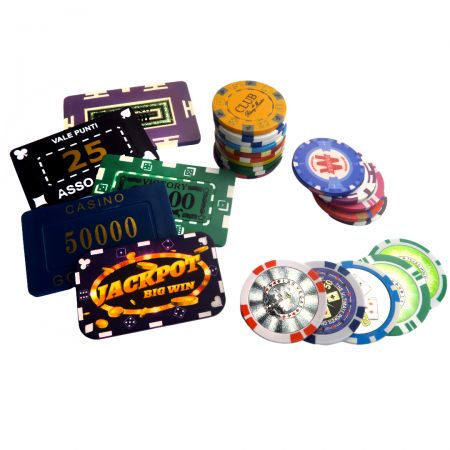 Herramientas de póker personalizadas y efectivas