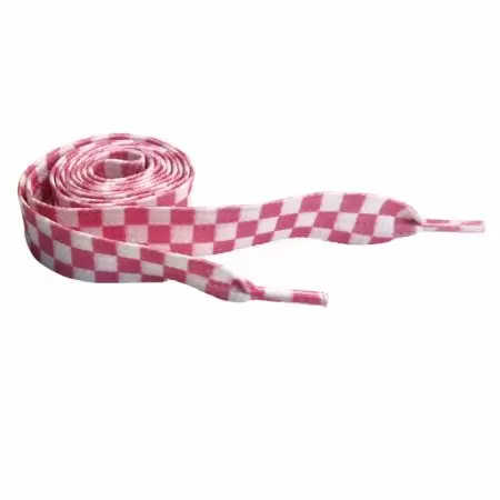 Custom Sneaker Laces - Unlock your style with custom logo shoelaces.