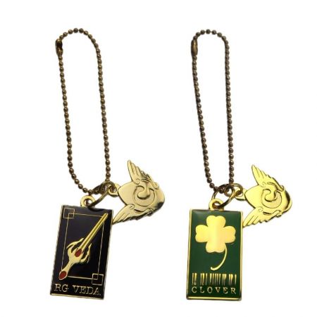 لوازم جانبی انیمه ژاپنی سفارشی.