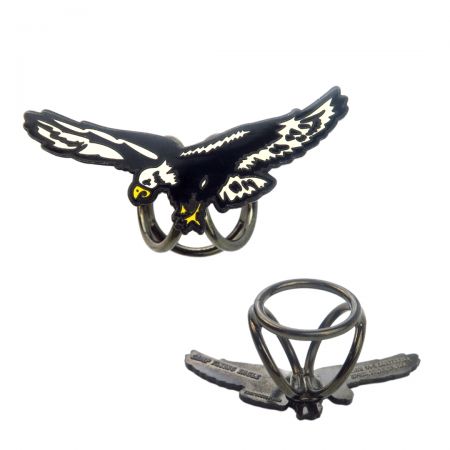 Trio Loop Skjerfring.