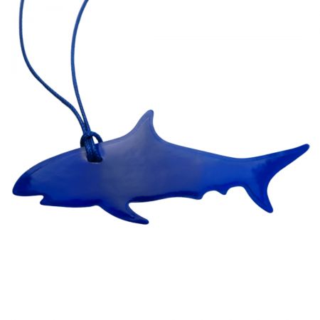 Anpassa din holografiska bokmärkesdesign i värmeformade former.