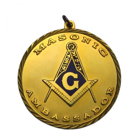 Podemos personalizar cualquier medalla de metal para adaptarla a su solicitud.