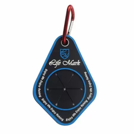 Myk PVC Håndkleholder.